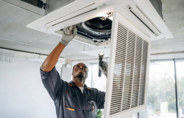Licensed Hvac Installation service in Cloverdale, IN - FH HVAC