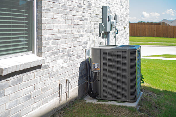 Reliable Hvac Installation contractor in Cloverdale, IN by FH HVAC